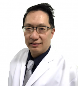 Dr Michael Ng Leong Toong