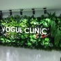 Minimally invasive nose thread lift featuring Vogue Clinic