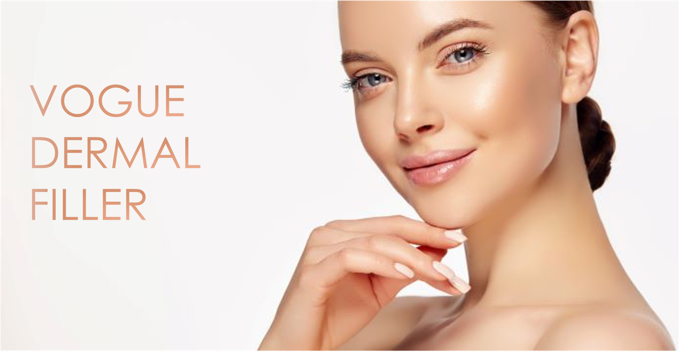 Dermal Fillers Treatment
