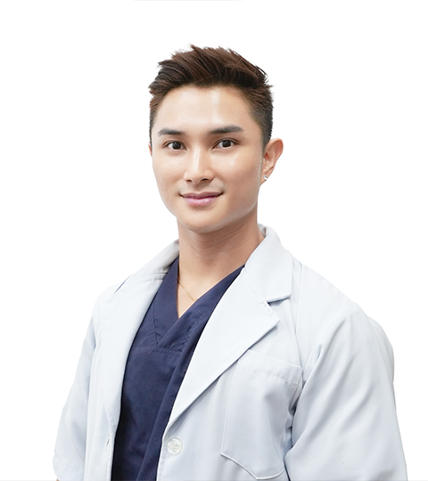 Dr Michael Ng Leong Toong