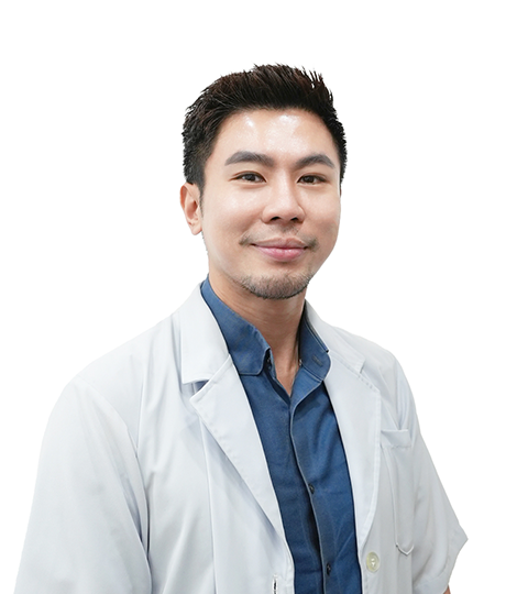Dr Teo Chee Yang